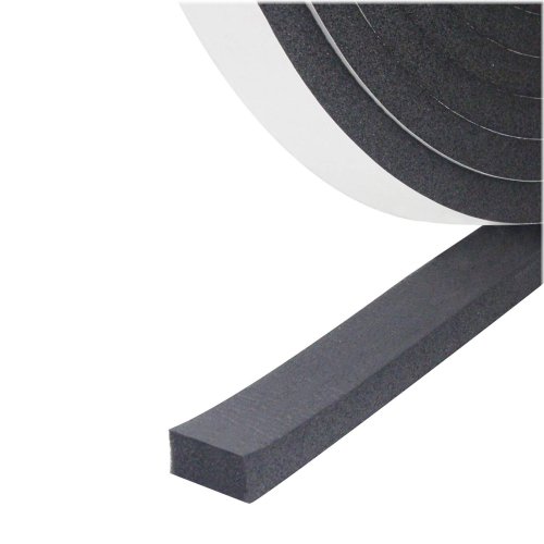 SealPro WeatherGuard Foam Strips