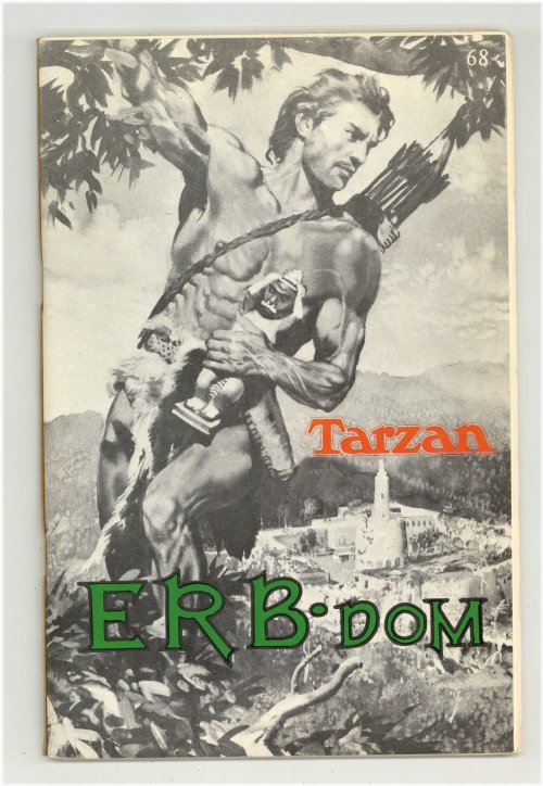 Nostalgic Tales: Issue #68 (1973)