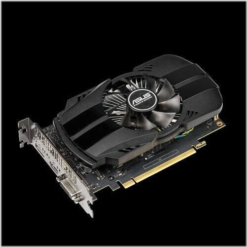 Phoenix Graphics Powerhouse