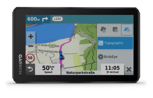 Zumo XT All-Terrain Navigator