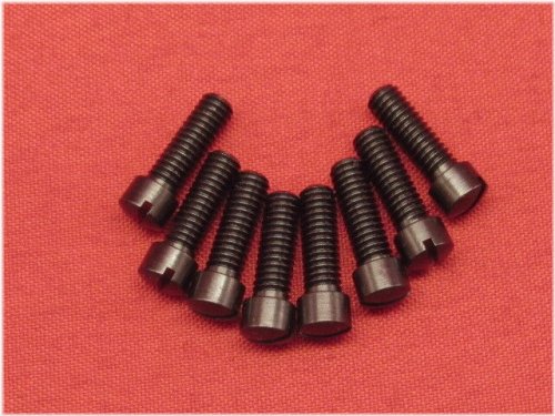 Scarce Small Diameter Redfield Scope Ring Screw Set