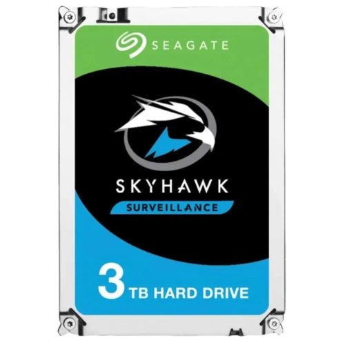 SkyHawk Guardian Storage Drive