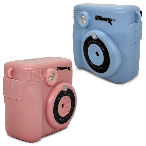 SnapSmart Instant Capture Camera