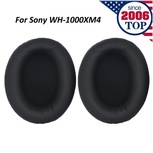 Sony WH-1000XM4 Ear Cushions