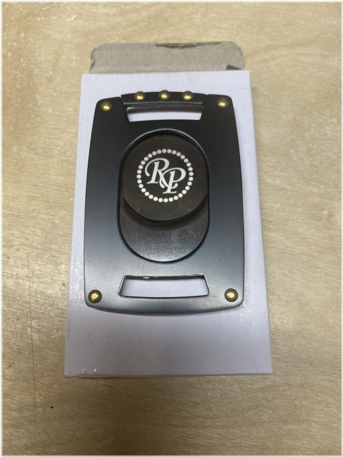 Rocky Patel Slimline Snipper