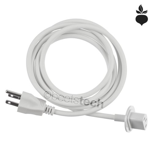 Apple Compatible Power Cord