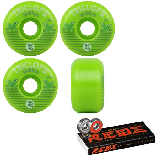 Whisper Glide Wheels