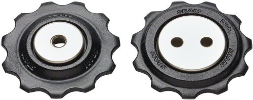 Derailleur Pulleys for SRAM X9 (2005-2006) and (2004-2009)
