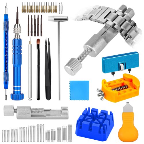 Watch Repair Pro Kit