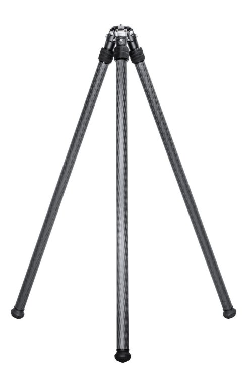 CarbonFlex Rifle Tripod