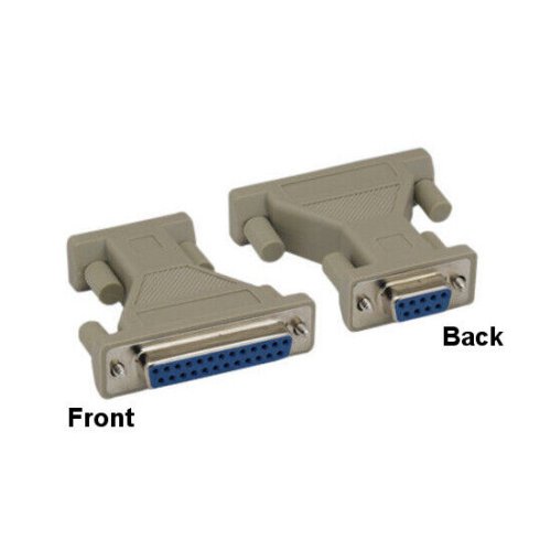 Modem and Printer Adapter Kit