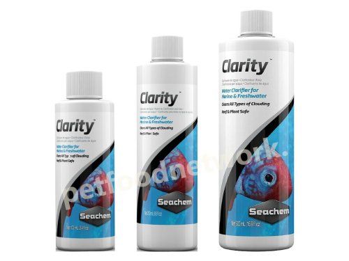 Aquarium ClearView Water Clarifier