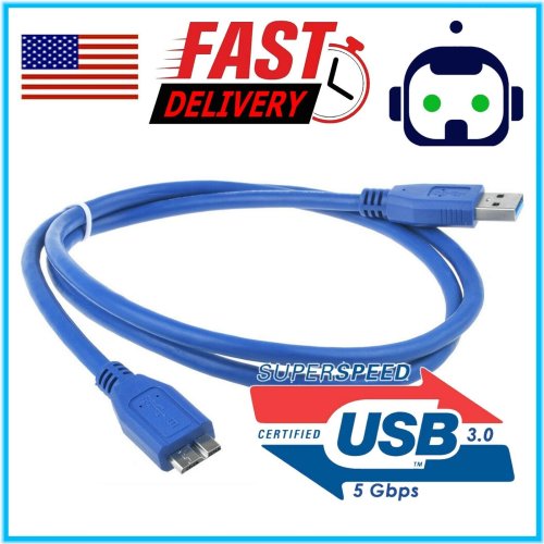 MicroPass Cable