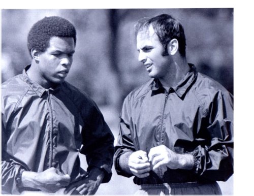 Chicago Bears Legends 8x10 Photo