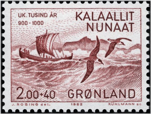 Norse Explorer Collection