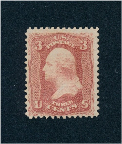 Vintage 19th Century American Postal Treasures