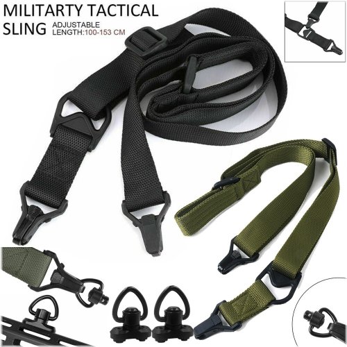 Mission Sling Swivels