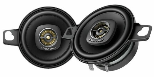 Pioneer Clarity Series Speakers