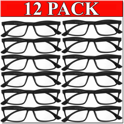 ClearView Glasses Pack