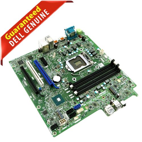 Intel Chipset Q370 LGA1151 Motherboard and CPU Combo