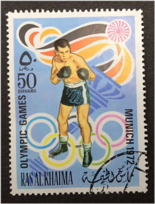 Ras Al Khaimah Heritage Collection