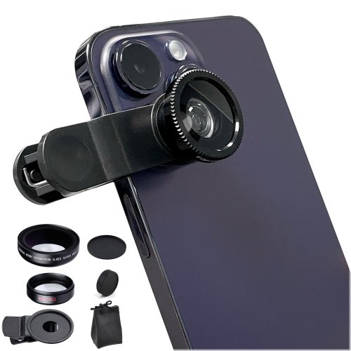 SuperScope Phone Lens Kit