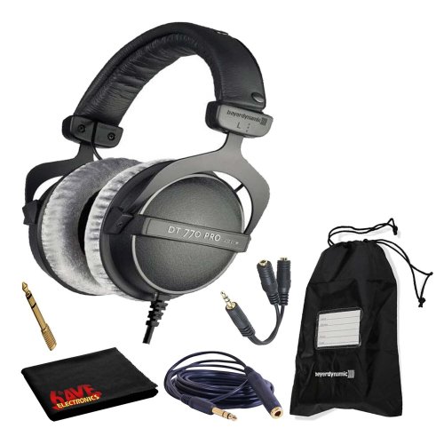 PureSound Pro X Headphones Bundle