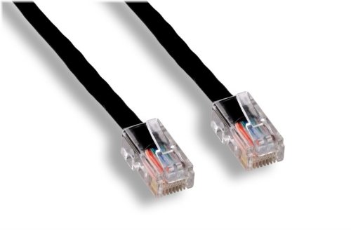 High-Speed Ethernet Patch Cable Assortment