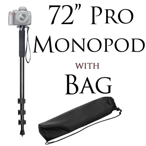 SteadyShot Monopod Pro