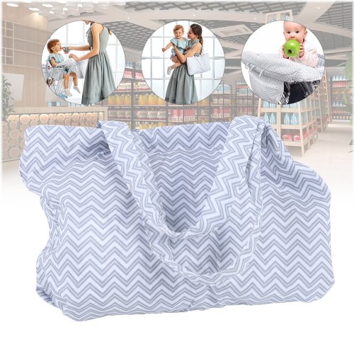 Nestling Cart Cushion