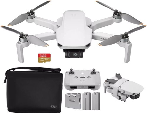 Skyview Explorer Kit