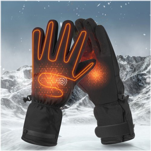 Thermal Touch Cycling Gloves
