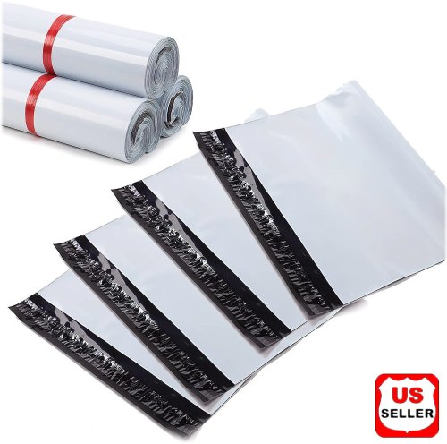 PolyShield Mailers