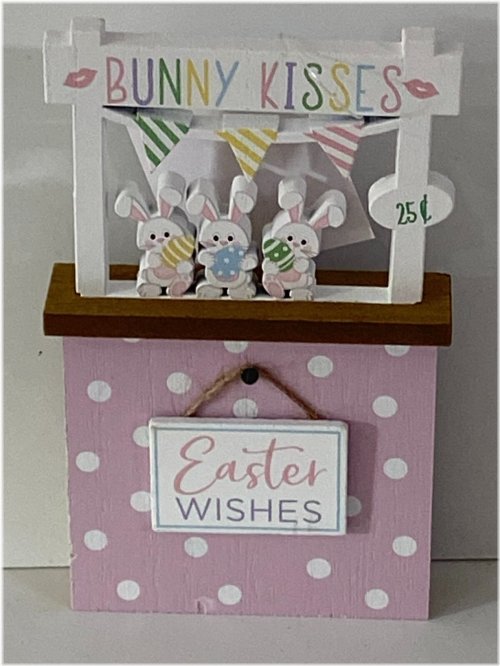 Whimsical Woodland Figurines