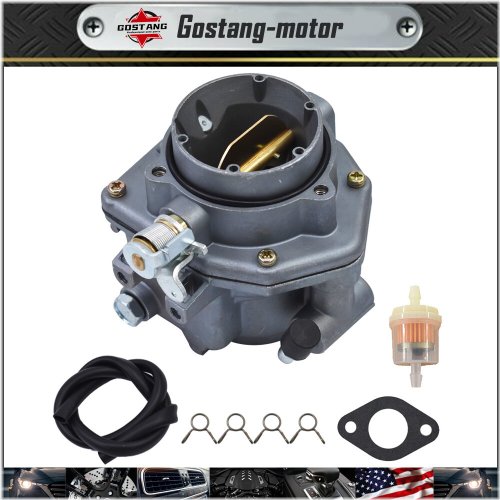 Power Engine Fuel Kit