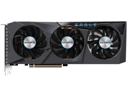 EAGLE 8G Graphics Card
