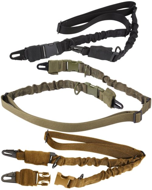 HuntFlex Dual-Use Rifle Sling