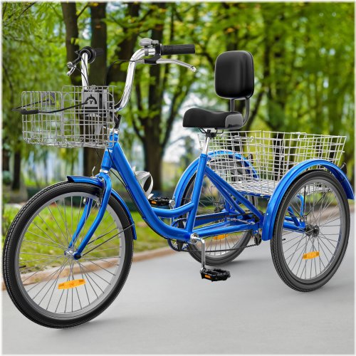 Blue Horizon Tricycle
