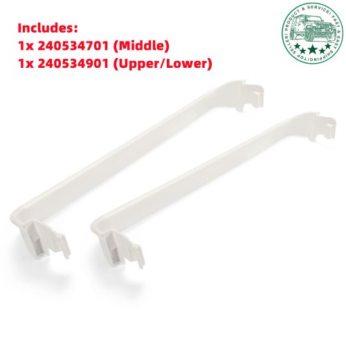 Frigidaire Door Shelf Rack Bar