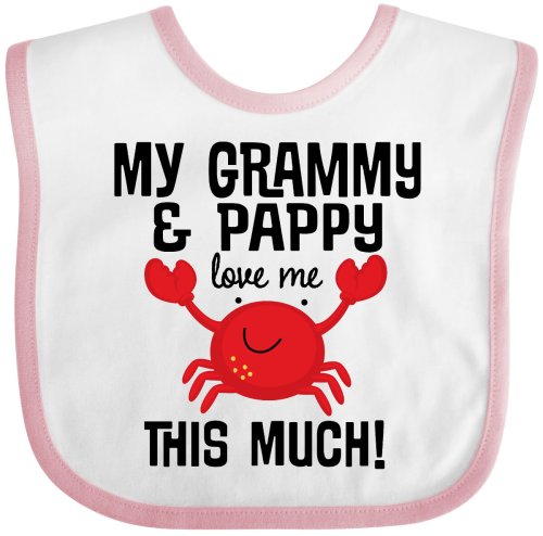 Love Me Outfit Bib Set