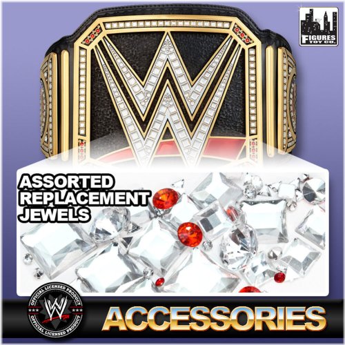 Championship Jewel Set