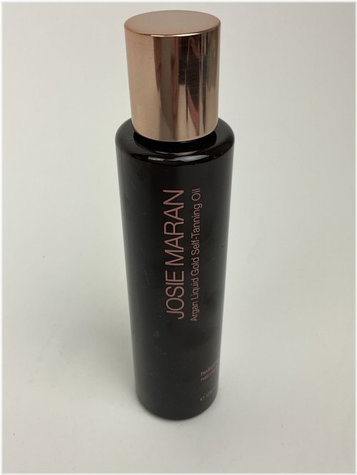 Mango Glow Self-Tanning Oil