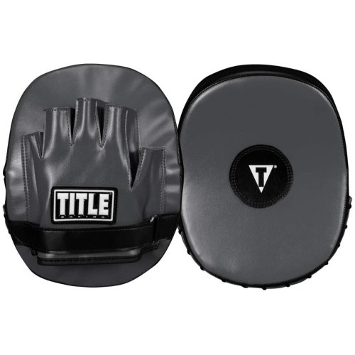 Precision Strike Training Pads