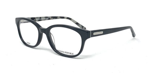 Kyna TCB Black Havana 51mm