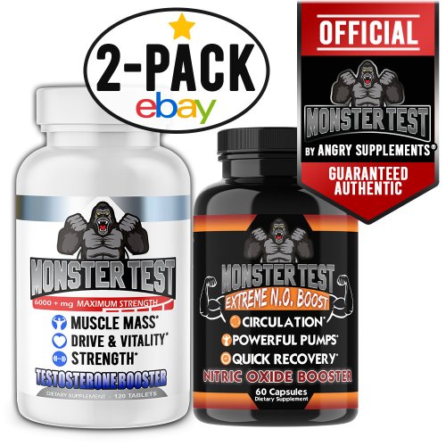 Power Pack Performance Supplements