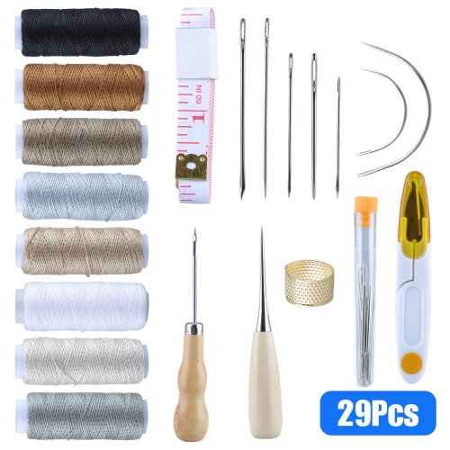 VersaStitch Hand Sewing Needles Set