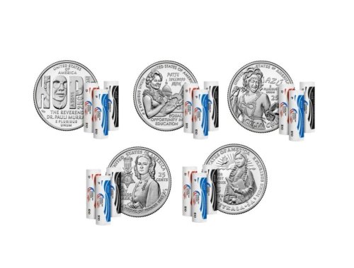 American Women Quarters Collection