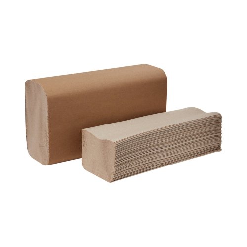 Blue Multi-Fold Paper Towels by Georgia Pacific (Case of 4000)