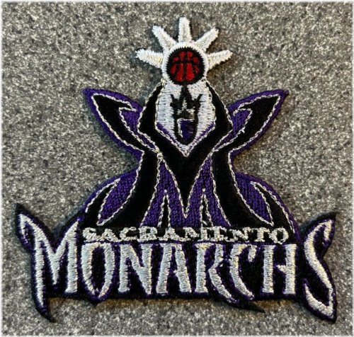 Monarchs Legacy Patch