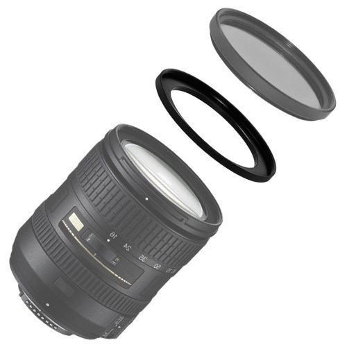 Lens Accessory Adapter Ring